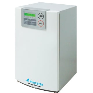 微酸性電解水生成装置　　　　　　　　　　　　　　PURESTER　  Ｍｐ－３００　　　　　　　　　　　　(ピュアスター Ｍｐ－３００)